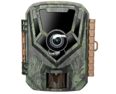 1080P trail hunting camera