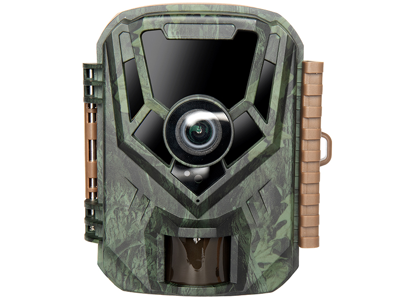 1080P trail hunting camera