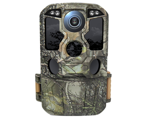 K-228 2.7K Night Vision WiFi Hunting Trail Camera