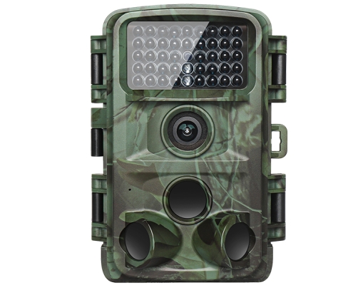 Hiicam 4G Trail Camera