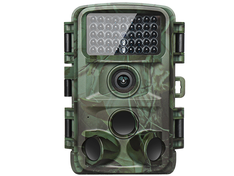 Hiicam 4G Trail Camera