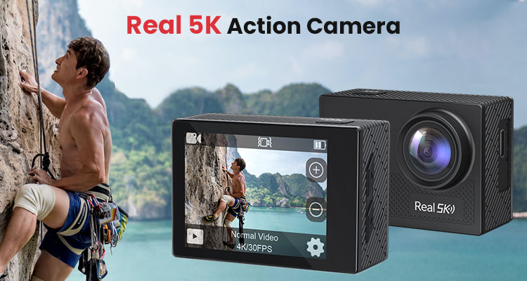 Hiicam Speed10 camera