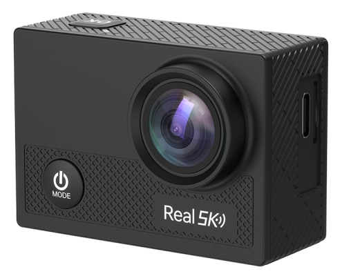 Hiicam 5K Action Camera