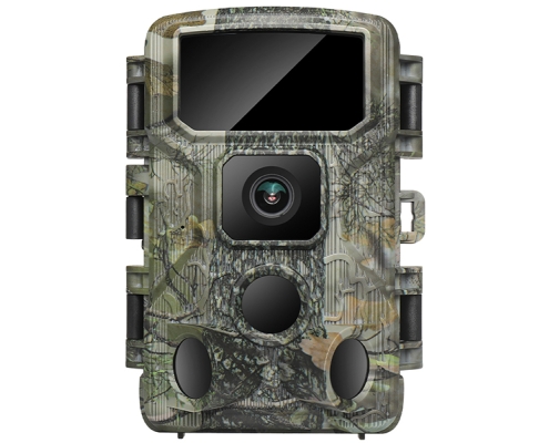 Trail Camera