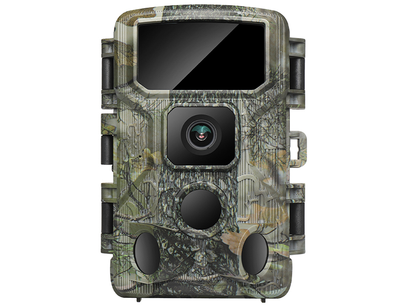 Trail Camera