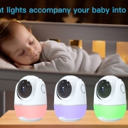 Hiicam Baby Monitor