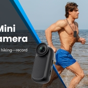 Pocket Cameras (3)