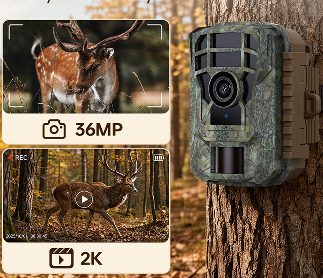 2K Trail Camerajpg